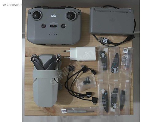 İkinci El ve Sıfır Alışveriş / Hobi & Oyuncak / RC Araçlar / Drone