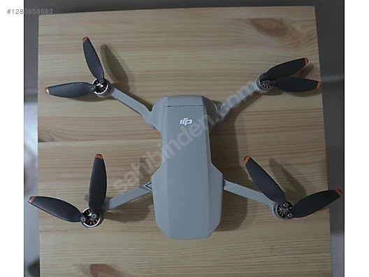 İkinci El ve Sıfır Alışveriş / Hobi & Oyuncak / RC Araçlar / Drone