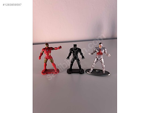 Used & Brand New Items / Toys & Hobbies / Action Figures / Movies & TV Series