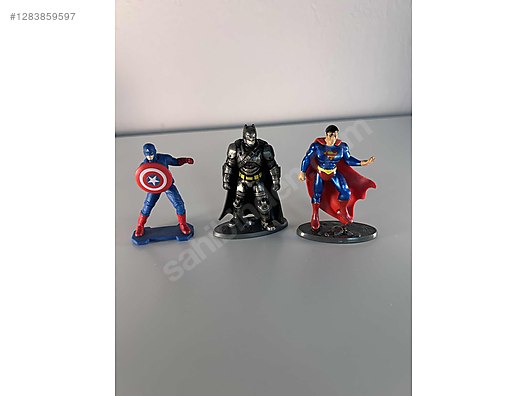 Used & Brand New Items / Toys & Hobbies / Action Figures / Movies & TV Series