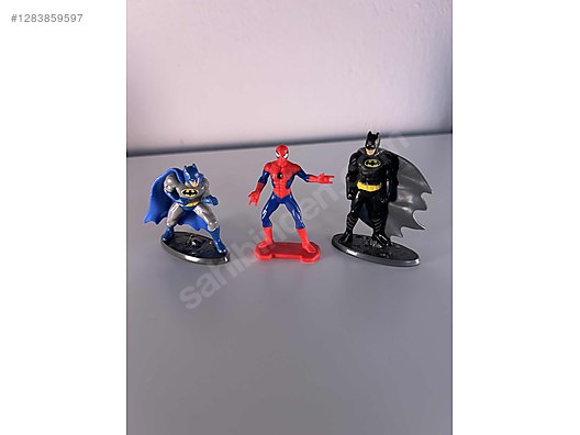 Used & Brand New Items / Toys & Hobbies / Action Figures / Movies & TV Series