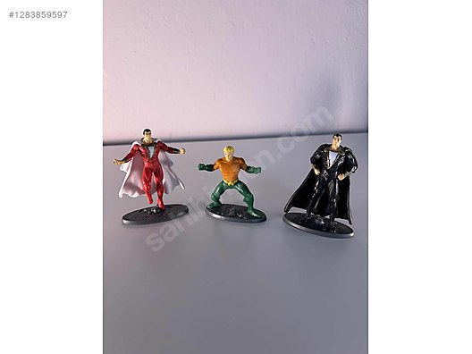 Used & Brand New Items / Toys & Hobbies / Action Figures / Movies & TV Series