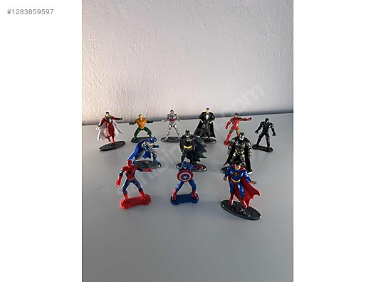 Used & Brand New Items / Toys & Hobbies / Action Figures / Movies & TV Series