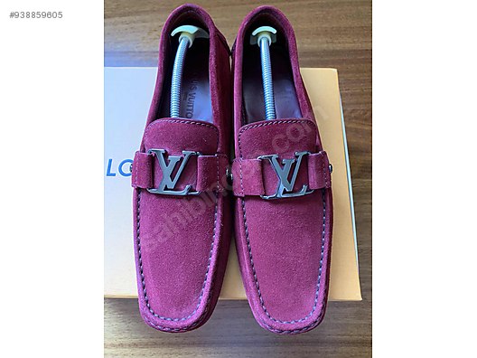 Louis Vuitton Monte Carlo Crocodile Leather Loafers for Sale in Live Oak,  CA - OfferUp