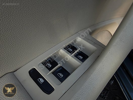 OTOFENİX 2015 SKODA OCTAVİA 1.6 TDI STYLE CR. DSG 215.000 KM