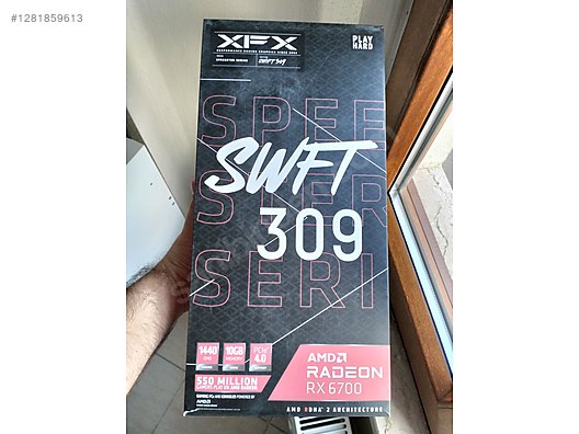 İkinci El ve Sıfır Alışveriş / Bilgisayar / Masaüstü / Donanım / Ekran Kartı