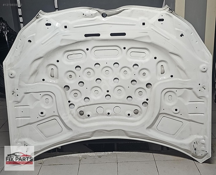A2128800157 – MERCEDES W212 E SERİSİ MAKYAJLİ KAPUTU 2012 2015