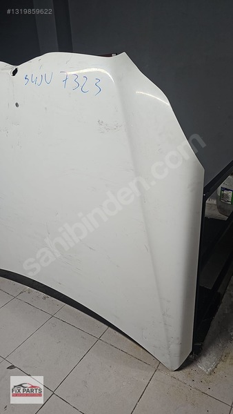A2128800157 – MERCEDES W212 E SERİSİ MAKYAJLİ KAPUTU 2012 2015