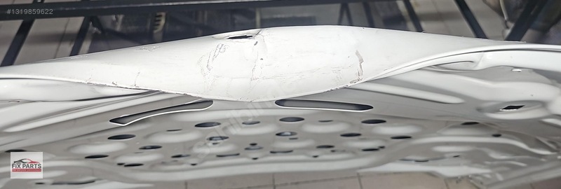 A2128800157 – MERCEDES W212 E SERİSİ MAKYAJLİ KAPUTU 2012 2015