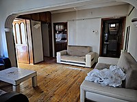 BARUTHANE MAHALLESİNDE EŞYALI KİRALIK 2+1 DAİRE #1268859701