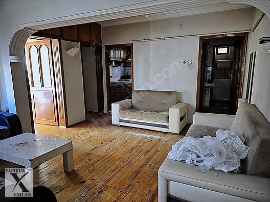 BARUTHANE MAHALLESİNDE EŞYALI KİRALIK 2+1 DAİRE #1268859701