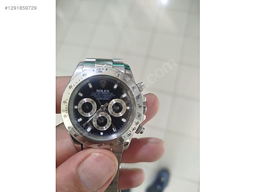 Rolex / rolex daytone 1992 winner 24 sahibinden.comda - 1291859729