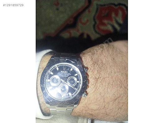 Rolex / rolex daytone 1992 winner 24 sahibinden.comda - 1291859729