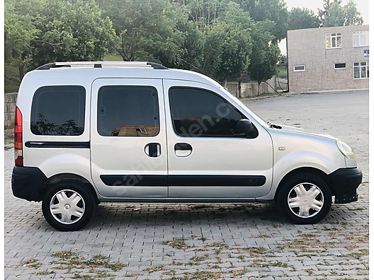 renault kangoo 1 5 dci expression model 86 500 tl 956859742