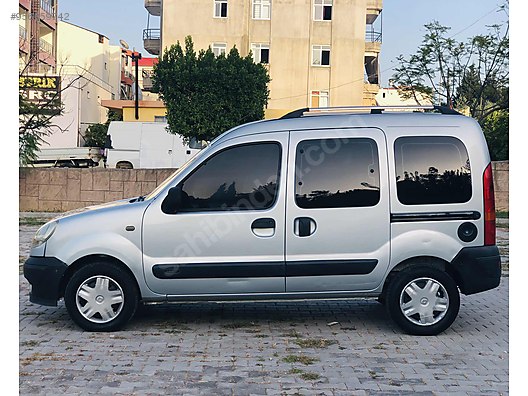 renault kangoo 1 5 dci expression model 86 500 tl 956859742