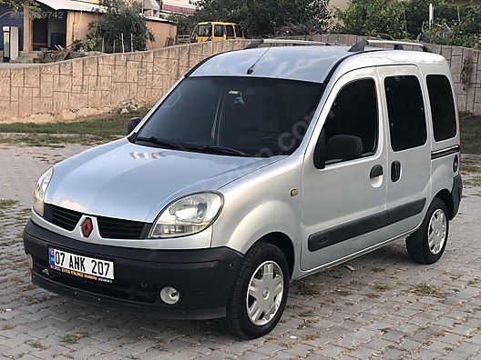 renault kangoo 1 5 dci expression model 86 500 tl 956859742