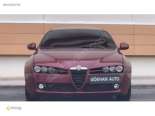 alfa romeo 159 1 9 jtd distinctive plus gokhan autodan alfa romeo 159 1 9 jtd distinctive plus sunrooflu at sahibinden com 905859755 alfa romeo 159 1 9 jtd distinctive plus gokhan autodan alfa romeo 159 1 9 jtd distinctive plus sunrooflu at sahibinden com 905859755