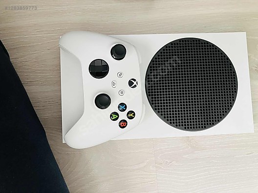 Used & Brand New Items / Gaming & Gamers Exclusive / Game Systems & Consoles / Xbox Series S