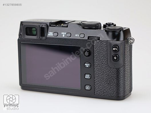 Aynasız / Fujifilm / X-E3 / Fujifilm X-E3 sahibinden.comda