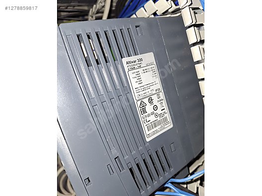 İkinci El ve Sıfır Alışveriş / Bahçe & Yapı Market / Yapı Malzemeleri / Elektrik Tesisatı / Sigorta Kutusu