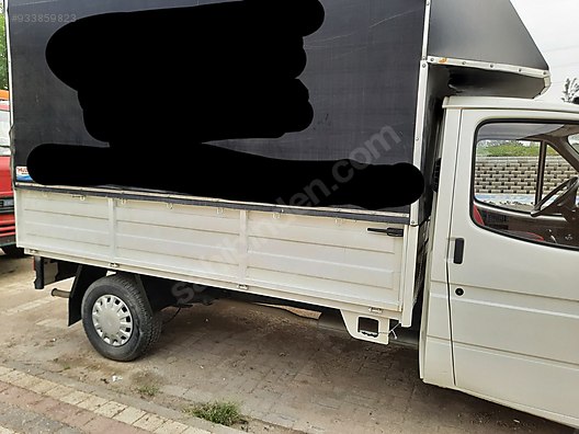 ford trucks transit 190 p model 54 500 tl sahibinden satilik ikinci el 933859823