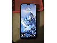 Xioami Redmi Note 8 #1283859833