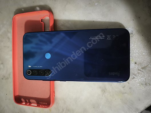 Used & Brand New Items / Cell Phones & Accessories / Cell Phones / Xiaomi / Redmi Note 8