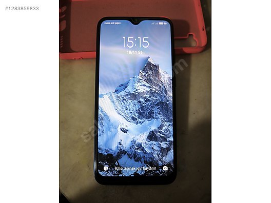 Used & Brand New Items / Cell Phones & Accessories / Cell Phones / Xiaomi / Redmi Note 8