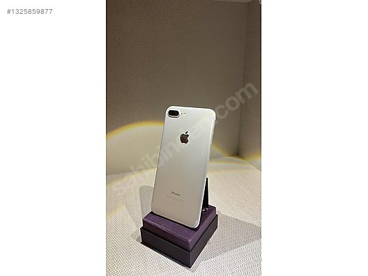 Apple / iPhone 7 Plus / İPHONE 7 PLUS (HATASIZ) on sahibinden.com