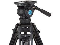 Benro H8 profesyonel stüdyo tipi tripod #1278859884