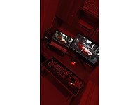 Üst Düzey Oyuncu Ve Yazılımcı Laptopu (açıklamayı okuyun)