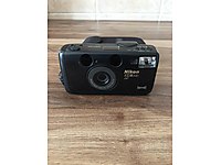 NİKON ZOOM 30 AF PANAROMA