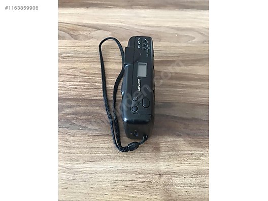 İkinci El ve Sıfır Alışveriş / Fotoğraf & Kamera / Analog Fotoğraf Makinesi / 35mm Filmli Kompakt / Nikon