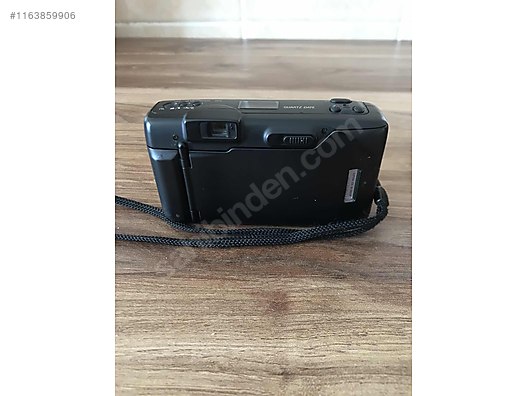 İkinci El ve Sıfır Alışveriş / Fotoğraf & Kamera / Analog Fotoğraf Makinesi / 35mm Filmli Kompakt / Nikon