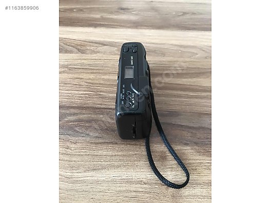 İkinci El ve Sıfır Alışveriş / Fotoğraf & Kamera / Analog Fotoğraf Makinesi / 35mm Filmli Kompakt / Nikon