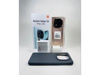 REDMİ NOTE 14 PRO PLUS 512