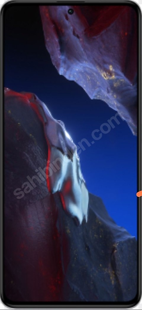 pocco f5 pro k60 gaming