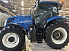 Machinery / Agricultural Machines / Tractors / New Holland / TR6.125S