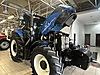 Machinery / Agricultural Machines / Tractors / New Holland / TR6.125S