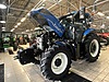 Machinery / Agricultural Machines / Tractors / New Holland / TR6.125S