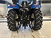 Machinery / Agricultural Machines / Tractors / New Holland / TR6.125S