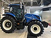 Machinery / Agricultural Machines / Tractors / New Holland / TR6.125S