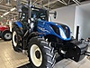Machinery / Agricultural Machines / Tractors / New Holland / TR6.125S