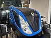 Machinery / Agricultural Machines / Tractors / New Holland / TR6.125S