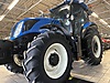 Machinery / Agricultural Machines / Tractors / New Holland / TR6.125S