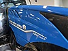 Machinery / Agricultural Machines / Tractors / New Holland / TR6.125S