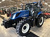 Machinery / Agricultural Machines / Tractors / New Holland / TR6.125S