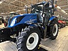 Machinery / Agricultural Machines / Tractors / New Holland / TR6.125S