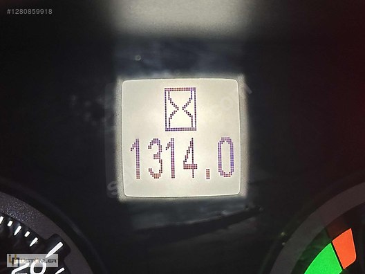 Machinery / Agricultural Machines / Tractors / New Holland / TR6.125S