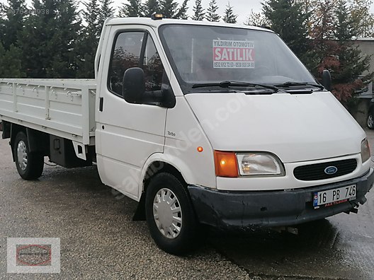 ford trucks transit 190 p model 82 950 tl galeriden satilik ikinci el 976859938